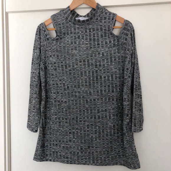 New Without tag DANNII MINOGUE MATERNITY Top - Picture 2 of 5